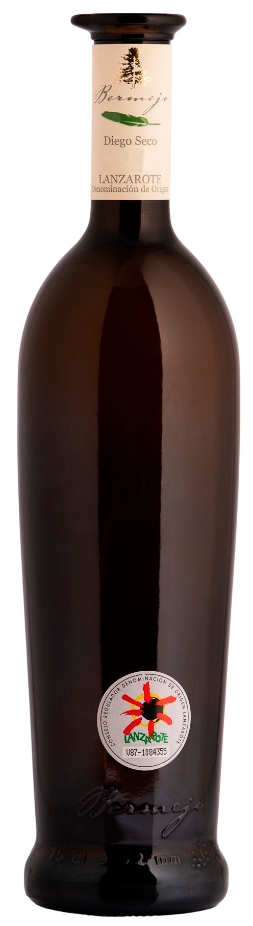 SW1000-23 Bodega Los Bermejos Diego 2023