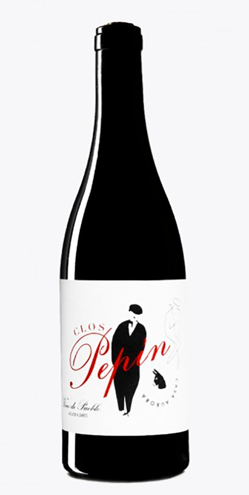 SW1032-21 Casa Aurora Clos Pepin Magnum 2021