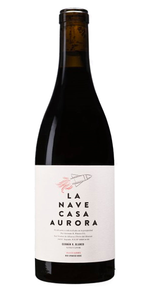 SW1029-21 Casa Aurora La Nave 2021