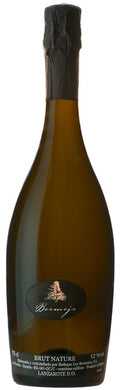 SW1005-23 Bermejos Espumoso Malvasía Brut Nature 2023