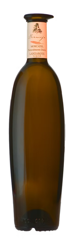SW0999-NV Bermejos Moscatel NV