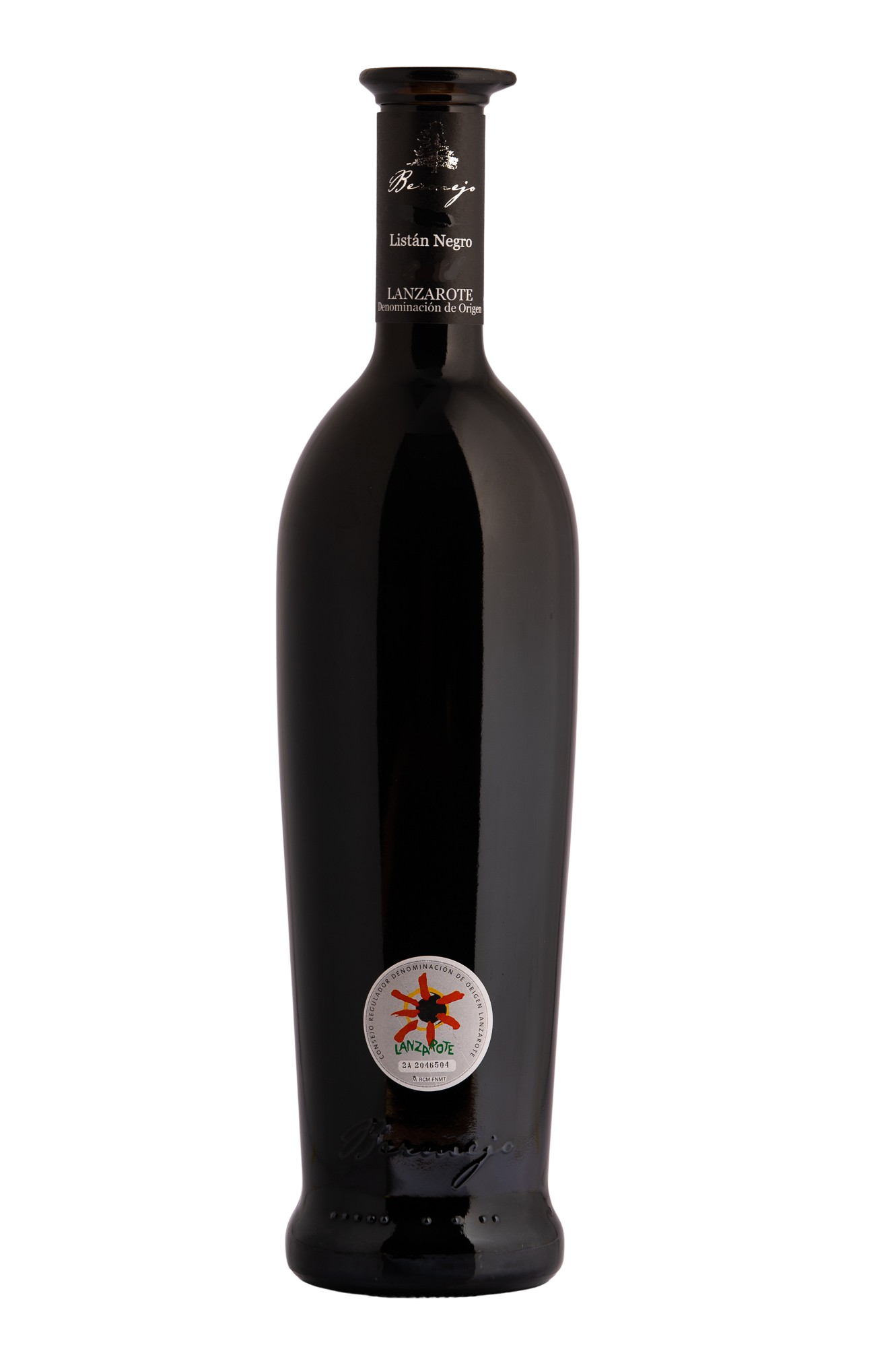 SW1003-23 Bermejos Tinto 2023