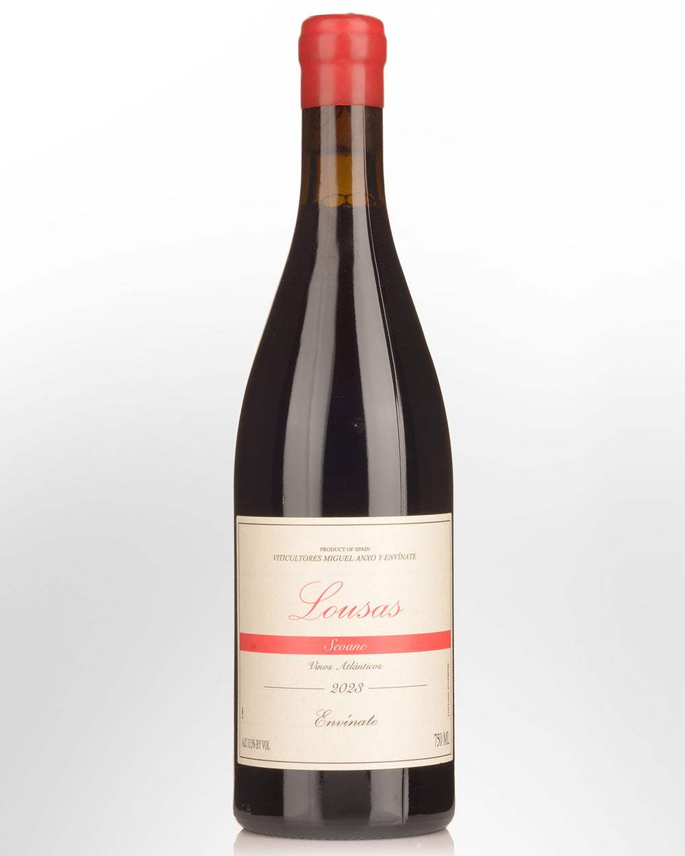 SW1094-23 ENVINATE SEOANE 2023 6/750 ML