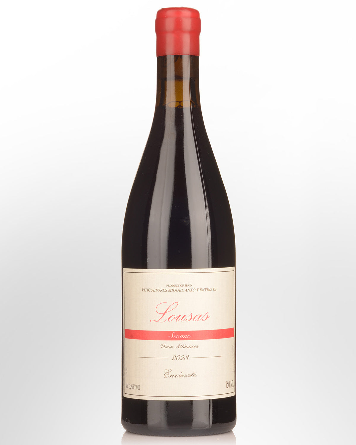 SW1094-23 ENVINATE SEOANE 2023 6/750 ML