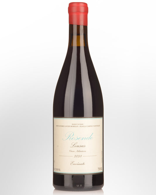 SW1093-23 ENVINATE ROSENDE DOADE 2023 6/750 ML