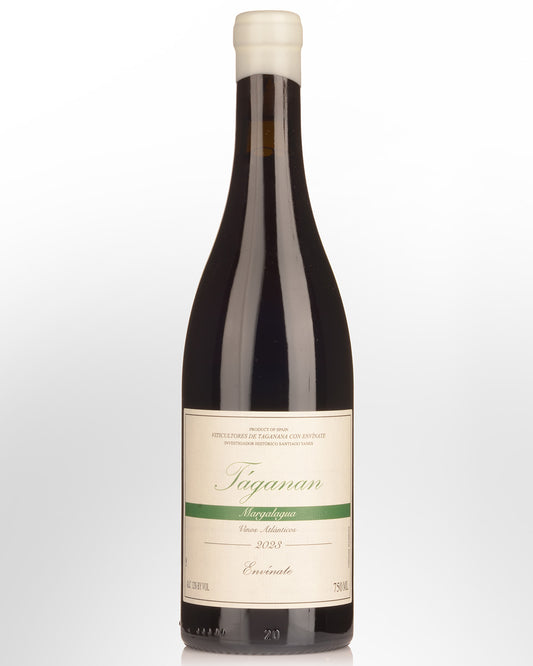 SW1078-23 ENVINATE TAGANAN MARGALAGUA 2023 6/750ML