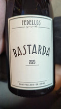 SW1052-23 Fedellos Bastarda 2023 6/750mL