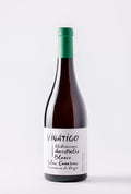 SW1012A-23 Viñátigo Elaboración Ancestral Blanco 2023 - Orange