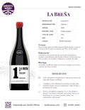 SW2011-23 Comando G 1er Cru La Breña 2023