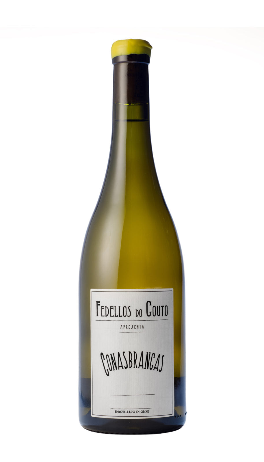 SW1053-23 Fedellos Conasbrancas Blanco 2023 6/750ml