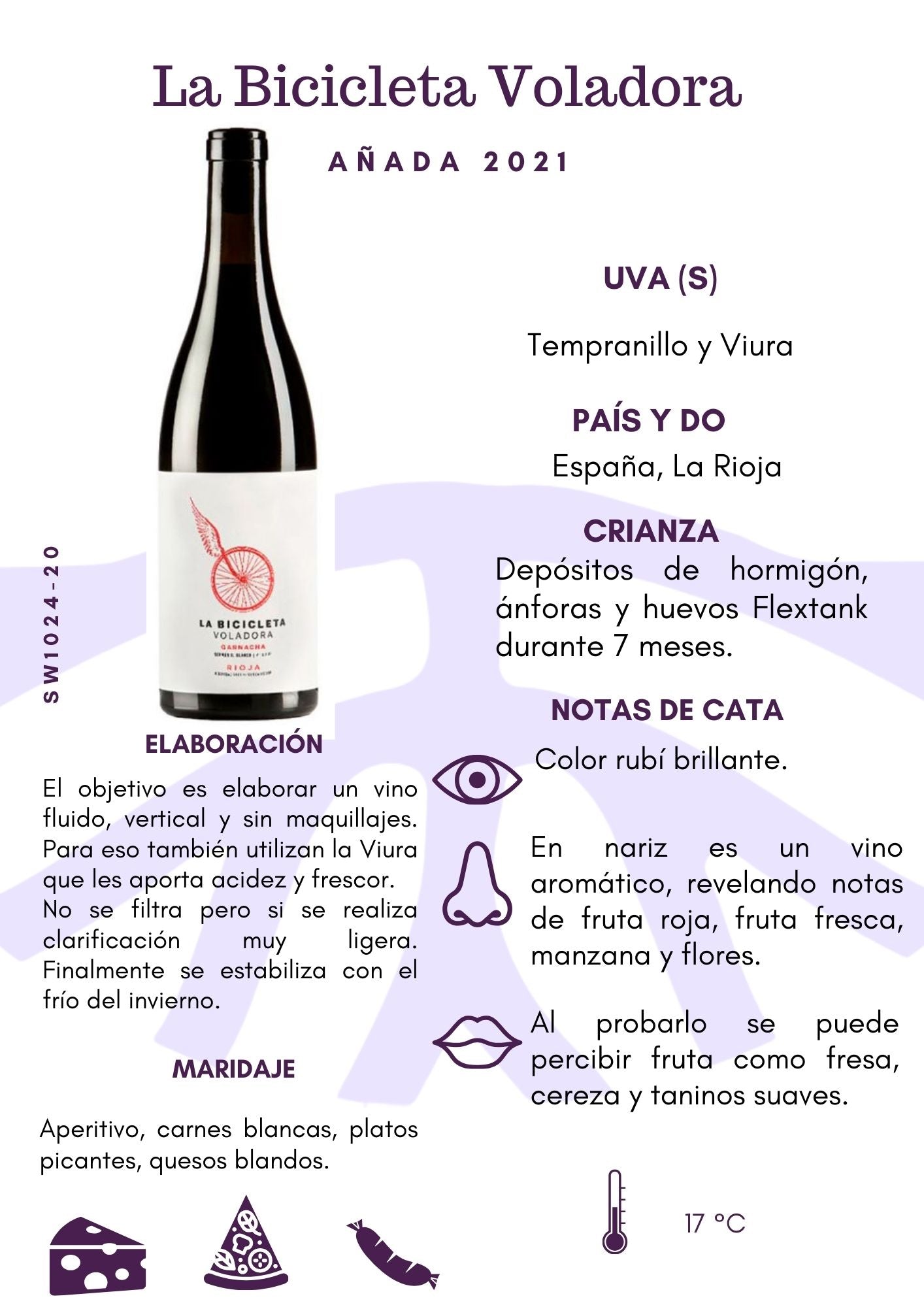 SW1029-21 Casa Aurora La Nave 2021