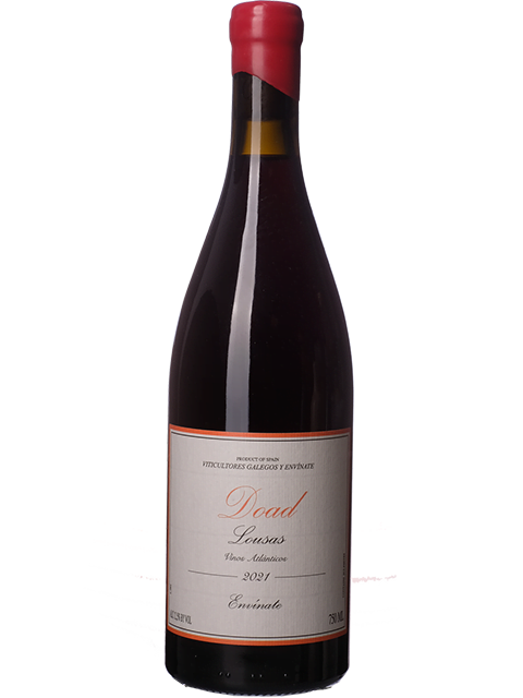 SW1092-23 ENVINATE LOUSAS DOADE 2023 6/750 ML