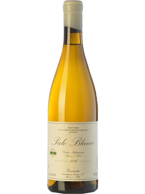 SW1072-23 ENVINATE PALO BLANCO 6/2023 750 ML
