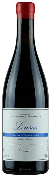 SW1090-23 ENVINATE CAMIÑO NOVO 6/2023 750 ML