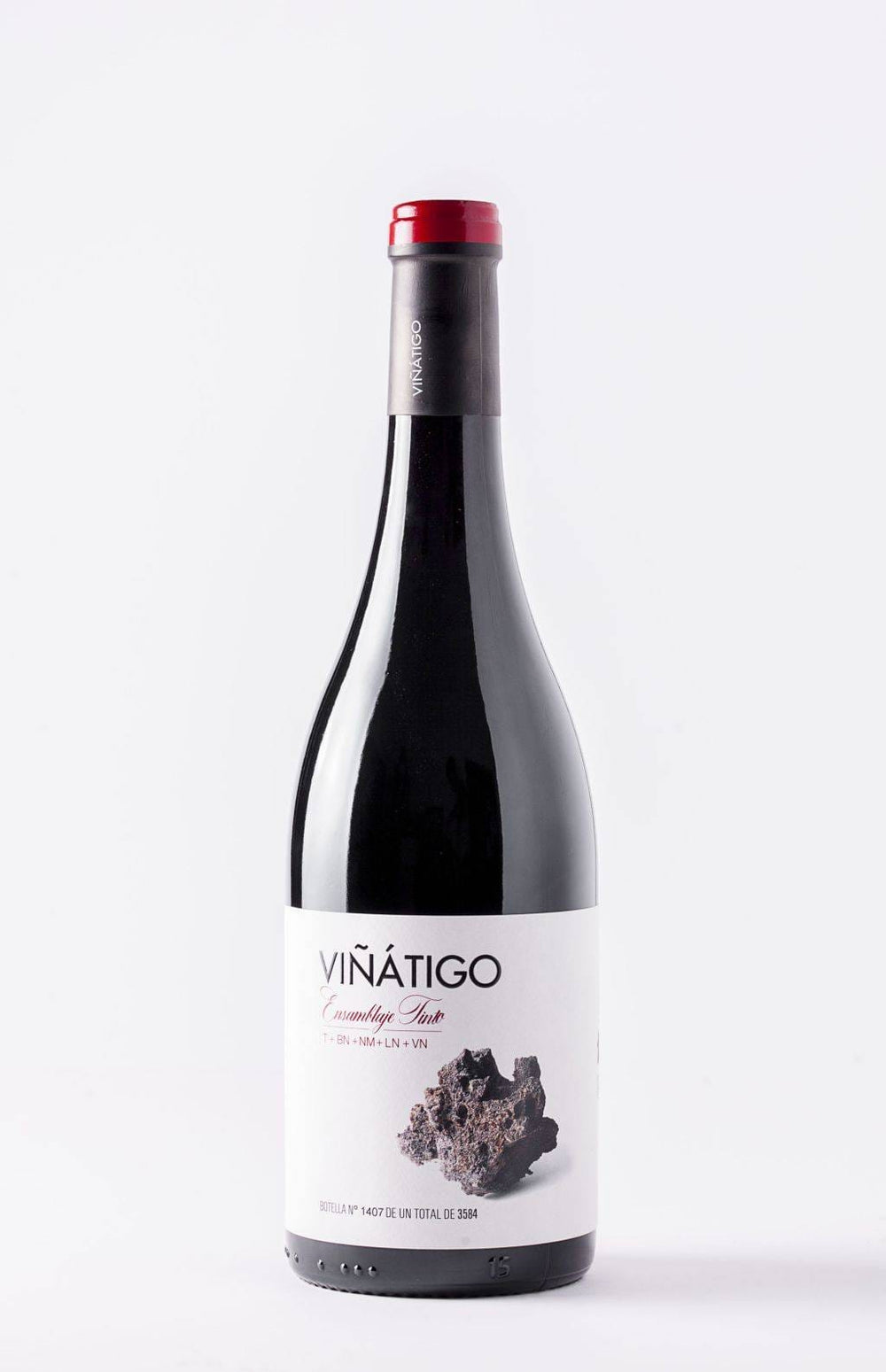 SW10123-23 Viñátigo Ensemblaje Tinto 2023