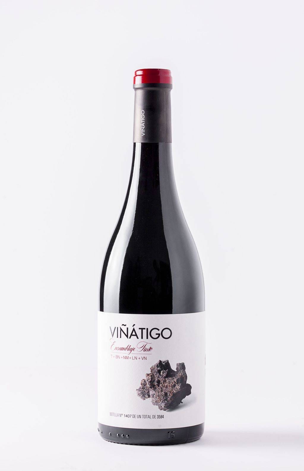SW10123-23 Viñátigo Ensemblaje Tinto 2023