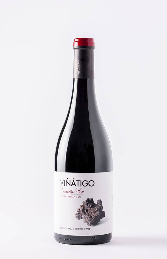 SW10123-23 Viñátigo Ensemblaje Tinto 2023