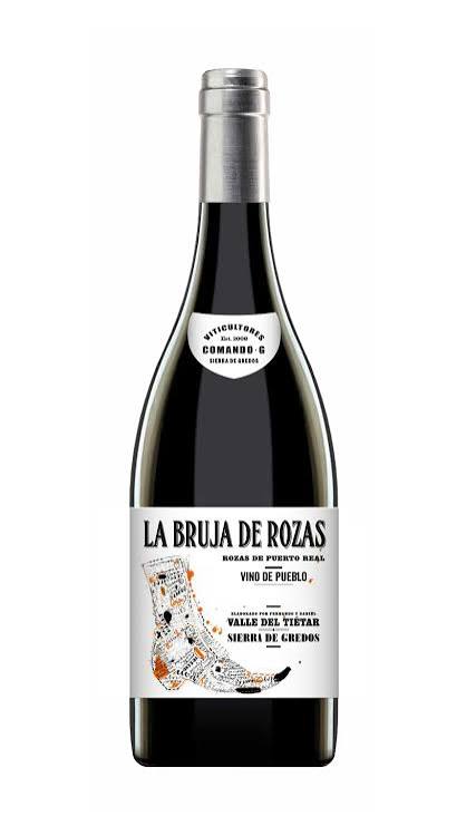 SW2010-23 Comando G La Bruja 2023