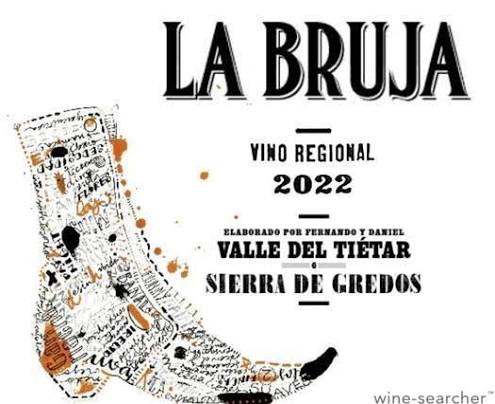 SW2010-23 Comando G La Bruja 2023