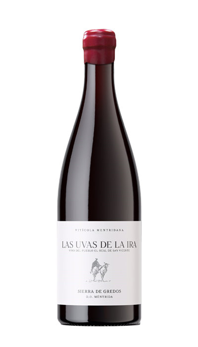 SW106161-23-23 Viticola Mentridana Las Uvas de Ira