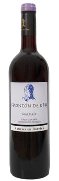 SW1008-21 Malpais Gold Fronton 2021