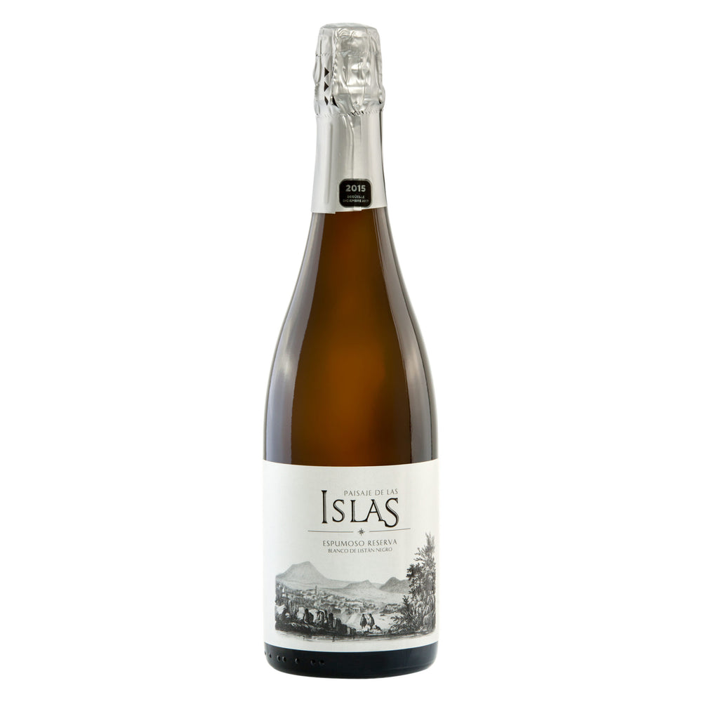 SW1046-23 Tajinaste Paisaje de las Islas Espumoso 2023