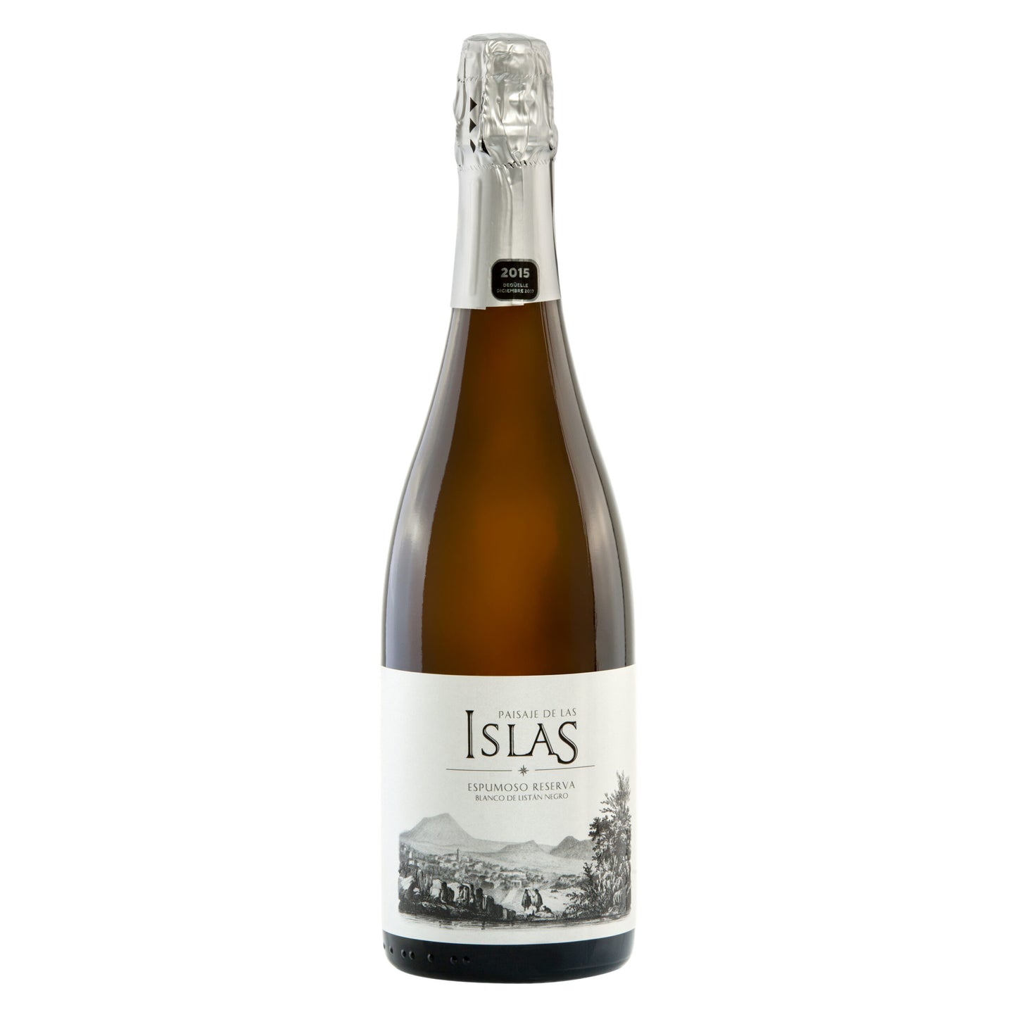 SW1046-23 Tajinaste Paisaje de las Islas Espumoso 2023