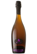 SW1006-23 Bermejos Espumoso Rosado Brut Nature 6/750mL 2023