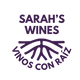 Sarah's Wines