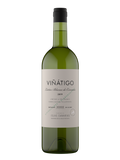 SW10101-24 Viñátigo Listán Blanco 12/750mL