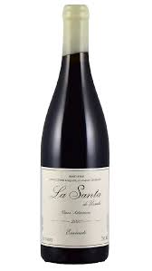 SW1075-23 ENVINATE LA SANTA de URSULA 2023 6/750 ML