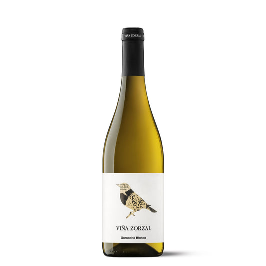 SW10211-24 Zorzal Garnacha Blanca 2024