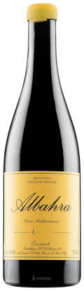 SW1100-23 ENVINATE ALBAHRA TINTO 12/750 ML
