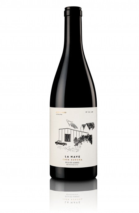 SW1029-24 Casa Aurora La Nave 2024 (12/750mL)