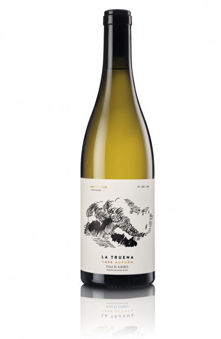 SW1031-23 Casa Aurora Godello La Truena 2023