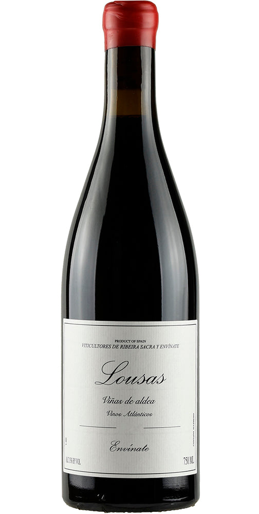 SW1091-23 ENVINATE LOUSAS 2023 6/750 ML