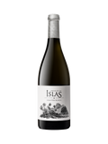 SW1043-23 Tajinaste Paisaje de las Islas Forastera Blanco 2023