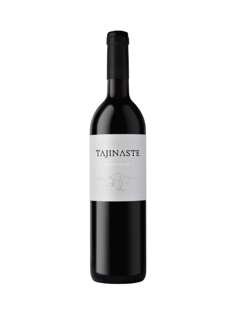 SW1044-23 Tajinaste Listan Negro Tradicional 2023