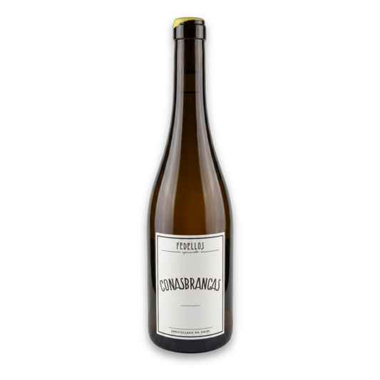 SW1053-23 Fedellos Conasbrancas Blanco 2023 6/750ml