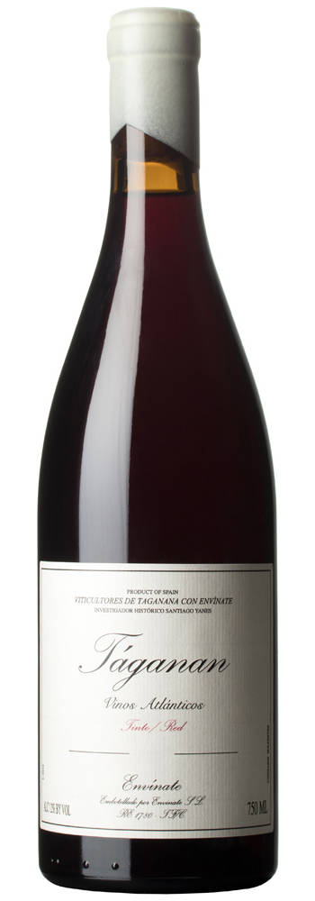 SW1077-23 ENVINATE TAGANAN 2023 6/750 ML