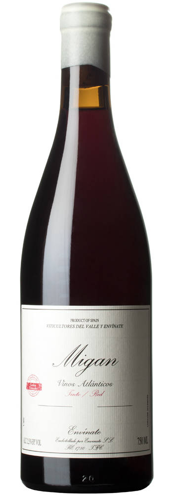 SW1076-23 ENVINATE MIGAN 2023 6/750 ML