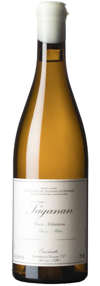 SW1073-23 ENVINATE TAGANAN BLANCO 6/2023 750 ML